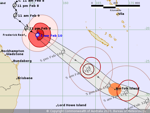 Bureau of Meteorology, Queensland tweet media