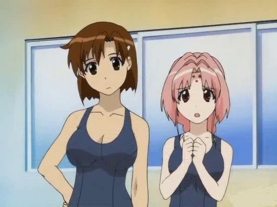 TSFStash's tweet photo. (#22) 

Girls Bravo - "Bravo at the Pool!"
#Bodyswap #TSF https://t.co/F711unyFPp