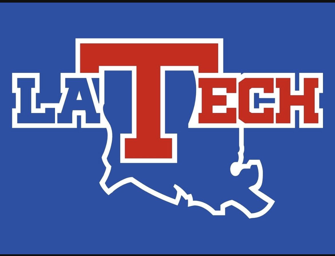 Blessed to receive an offer from Louisiana Tech University! <a href="/LATechFB/">LA Tech Football 🏈</a> <a href="/TyBarret/">Coach Ty Barrett</a> <a href="/pauloturner80/">Paul Turner</a> <a href="/SCumbie_LaTech/">Sonny Cumbie</a> <a href="/football_ocs/">OCS Football</a> <a href="/CoachNate_Young/">Nathan Young</a>
