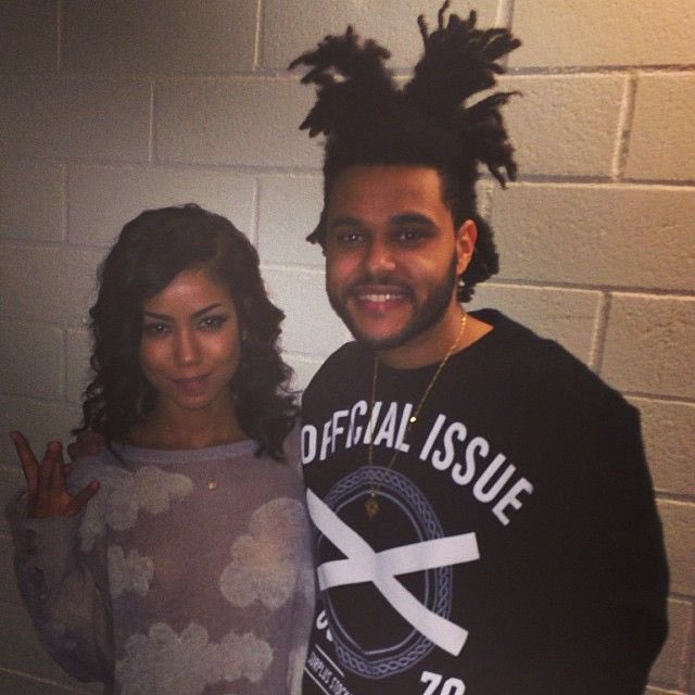 Really hope that this collab happens one day soon 🤞🏽