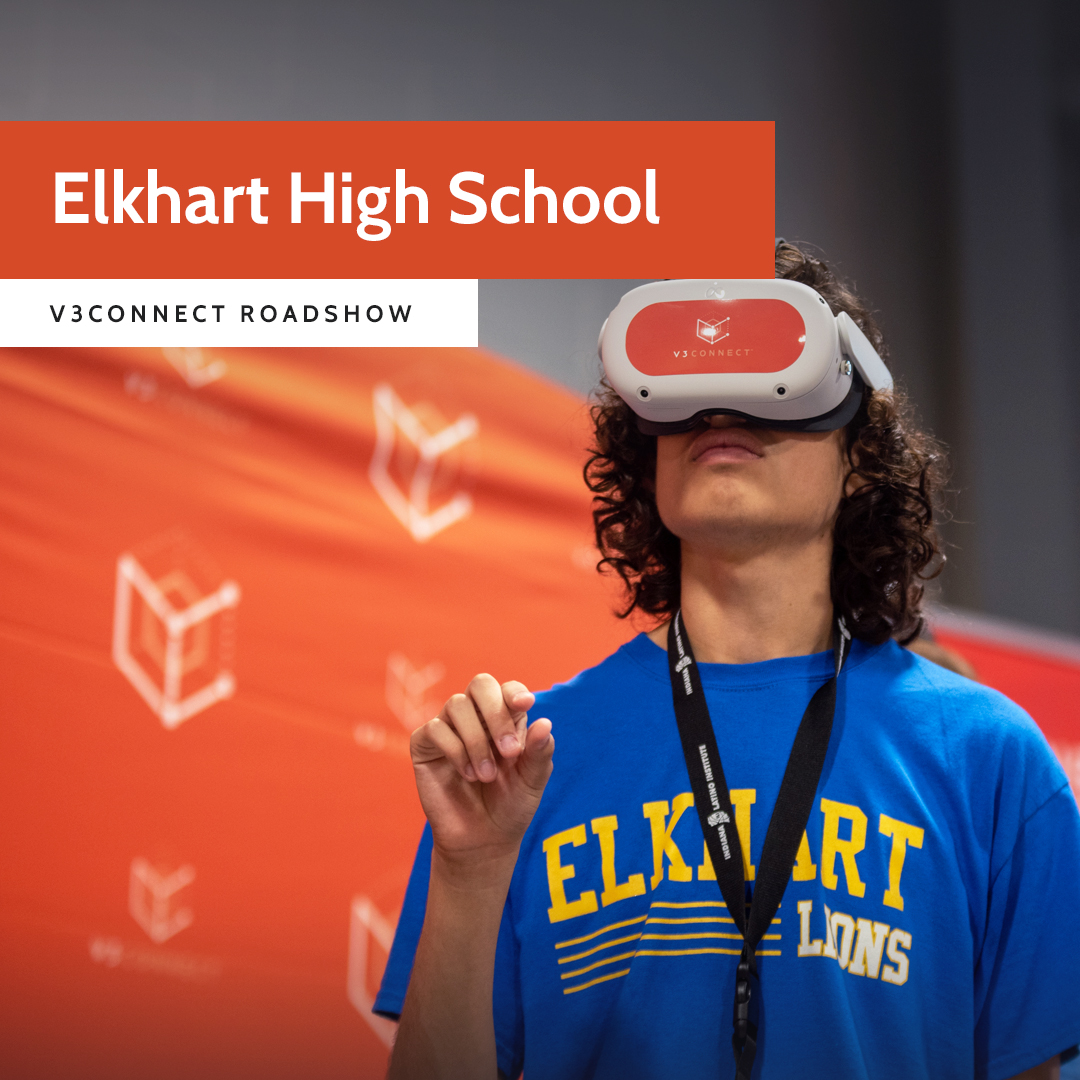 VisionThree Inc. tweet media