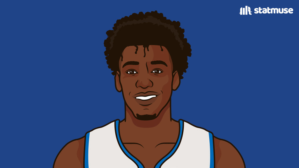 Joseph Filer on Twitter "RT statmuse Two number 2 overall picks from