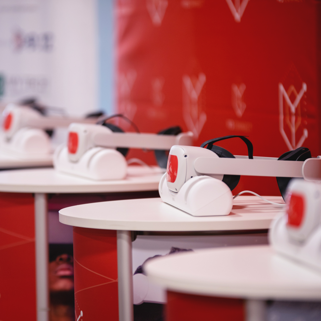 VisionThree Inc. tweet media