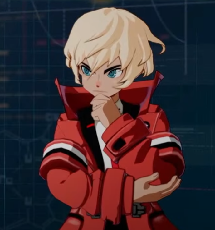 stevesnoey's tweet photo. @heathercampbell I think this new Switch game Decapolice cast you and... just didn't tell you about it? https://t.co/rU46ywAbi4