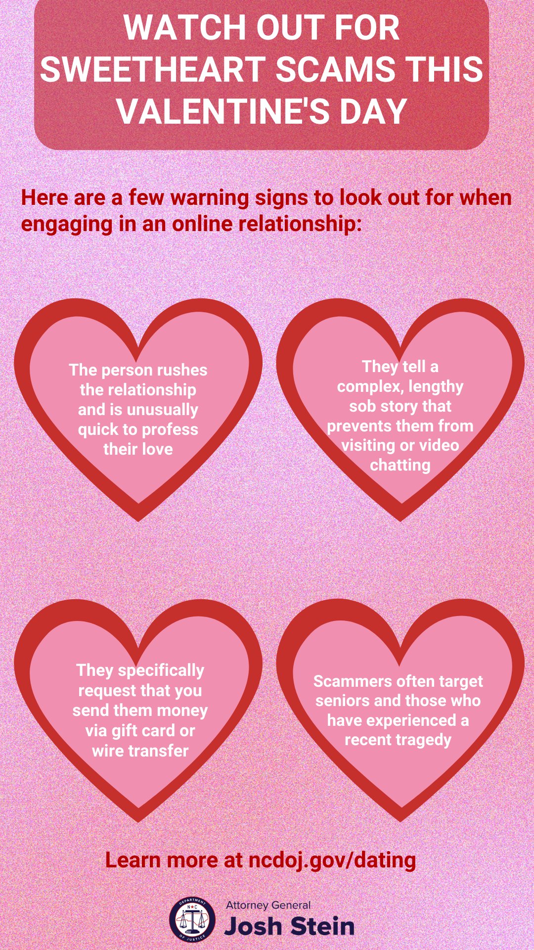 online dating love is sickness