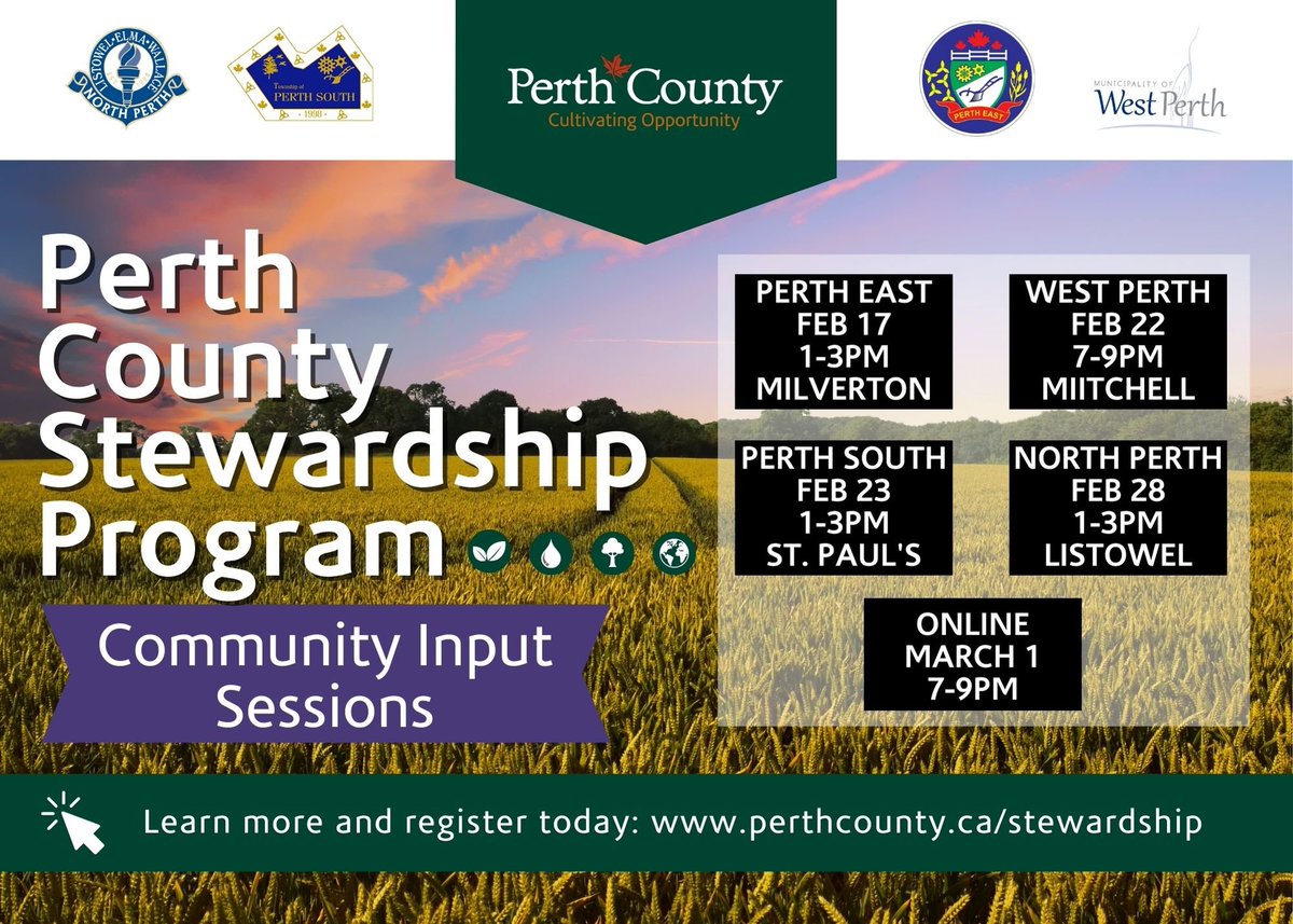Perth County Beef Farmers tweet media
