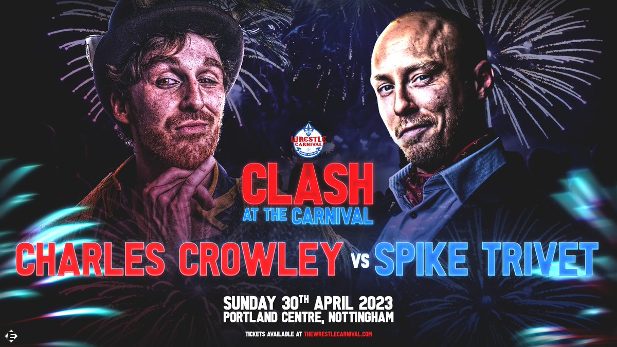 Wrestle Carnival on Twitter