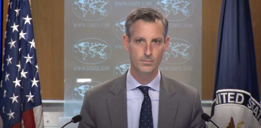 Today, US welcomes 222 individuals who had been imprisoned by Nicaragua Govt for… Today, US welcomes 222 individuals who had been imprisoned by Nicaragua Govt for…