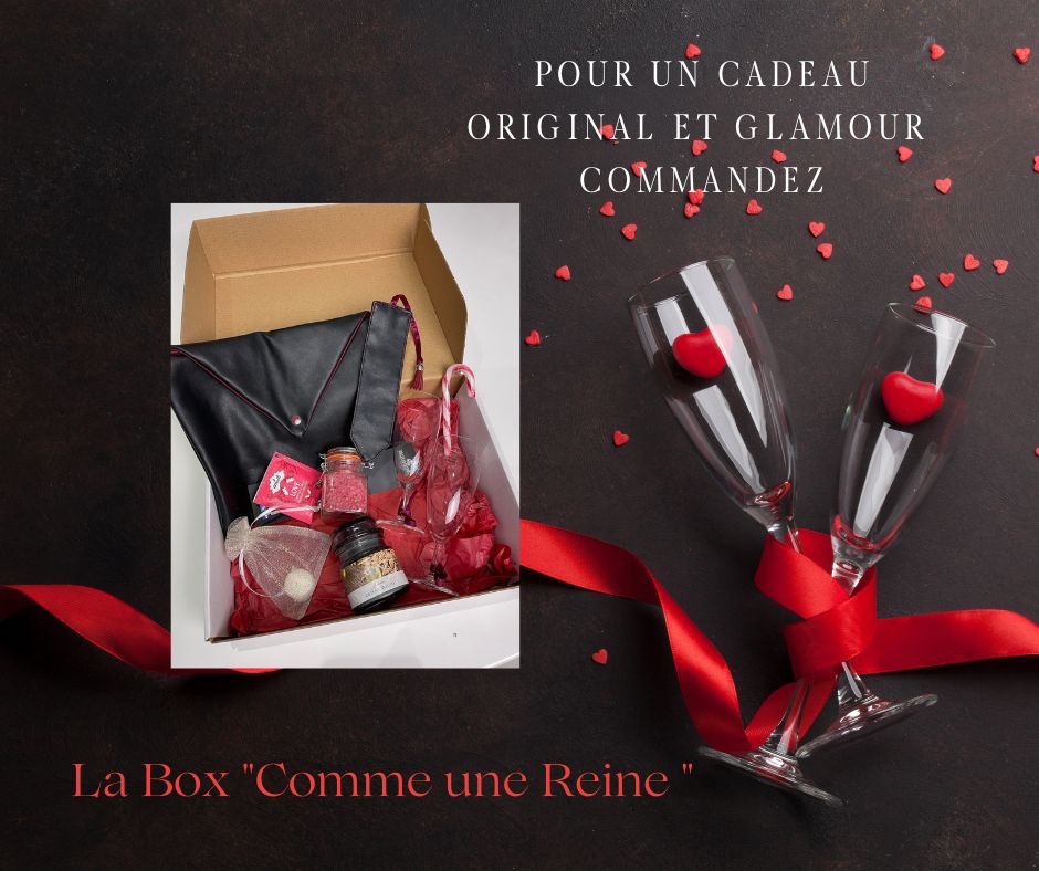 drakkareditions's tweet photo. C'est bientôt la Saint Valentin ❤, plongez dans l'univers sensuel de Poète Incorrect et offrez Comme Une Reine en box.
Disponible sur notre site internet :
https://t.co/705I8WOez2 https://t.co/nSluVTCbKP