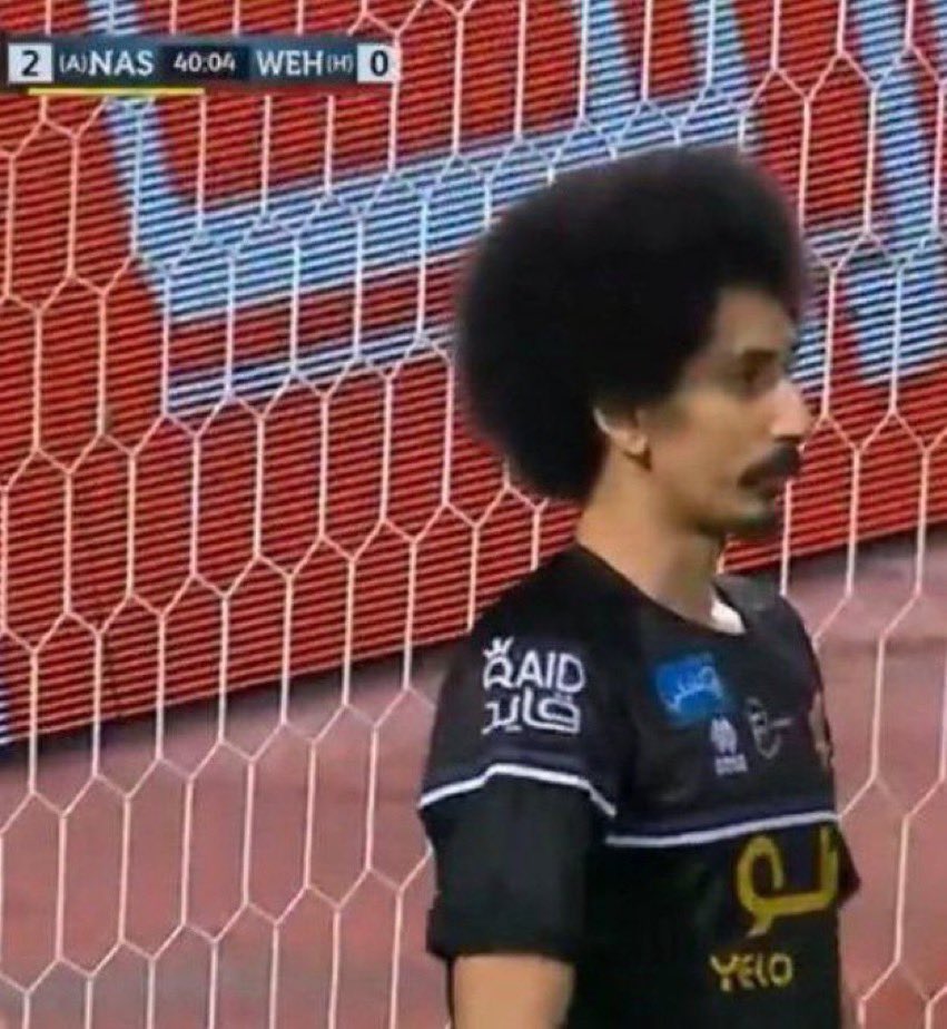 iBrshm's tweet photo. @nocontextfooty They have a Pro Club GK https://t.co/3Is3mxdj5g