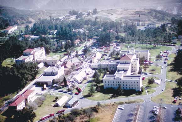 Caltech Seismo Lab (@caltechseismo) on Twitter photo On this day, 1971 San Fernando #earthquake occurred. The collapse of VA hospital was a large source of loss of life and led to new laws that restrict new buildings along active faults and formation of CSMIP <a href="/CalConservation/">California Department of Conservation</a> scedc.caltech.edu/earthquake/san… On this day, 1971 San Fernando #earthquake occurred. The collapse of VA hospital was a large source of loss of life and led to new laws that restrict new buildings along active faults and formation of CSMIP <a href="/CalConservation/">California Department of Conservation</a> scedc.caltech.edu/earthquake/san…