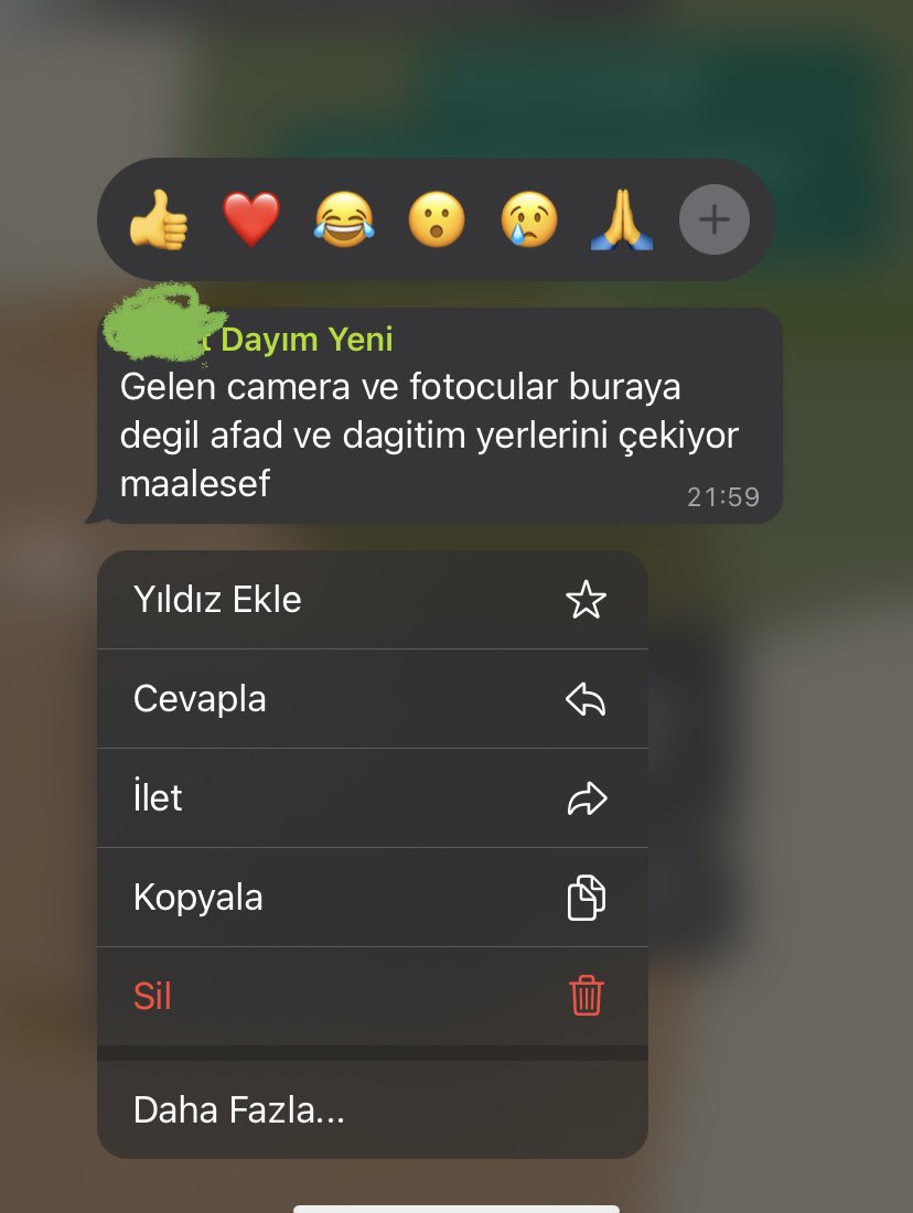Enkazın önünde günlerdir bekleyen dayımın canlı yayına gelen kameradan duyur sesimizi dediğimizde verdiği cevap..Neden?? Lütfen acil ekip ve termal kamera‼️<a href="/mackolik/">mackolik</a> <a href="/OguzhanUgur/">Oğuzhan Uğur</a> <a href="/PincTivi/">PincTv</a> <a href="/BabalaTv/">BaBaLa TV</a> <a href="/ahbap/">Ahbap</a> <a href="/haluklevent/">Haluk Levent ( Ahbap Ekibi )</a> <a href="/emreaydin/">emre aydın</a> <a href="/BaranKk20/">Volkan OKÇU</a> <a href="/ProfDemirtas/">Özgür Demirtaş</a>