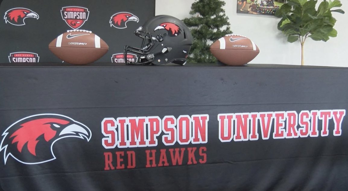 DonovanTroupe14's tweet photo. #AGTG Extremely blessed and fortunate to have received an offer from Simpson University. I appreciate coach @CoachSDD for this opportunity to continue to play ball and earn a college education in my home state!  @CoachG_Simpson @CoachGrimshaw76 @lequan_w @CoachMylesKing https://t.co/fmzQRfvgKN