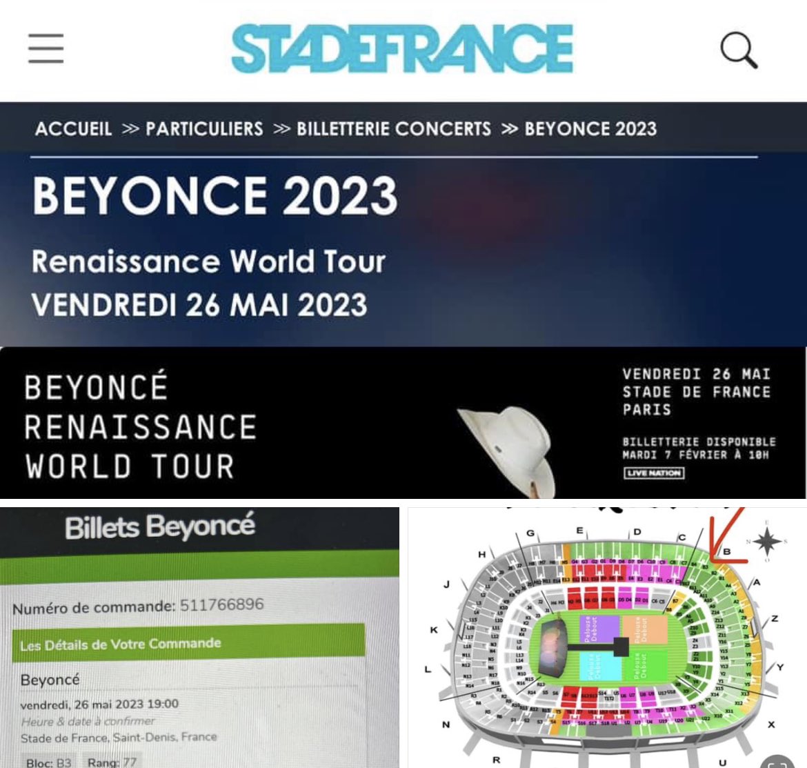 Patricia Ragoo-Clément tweet media