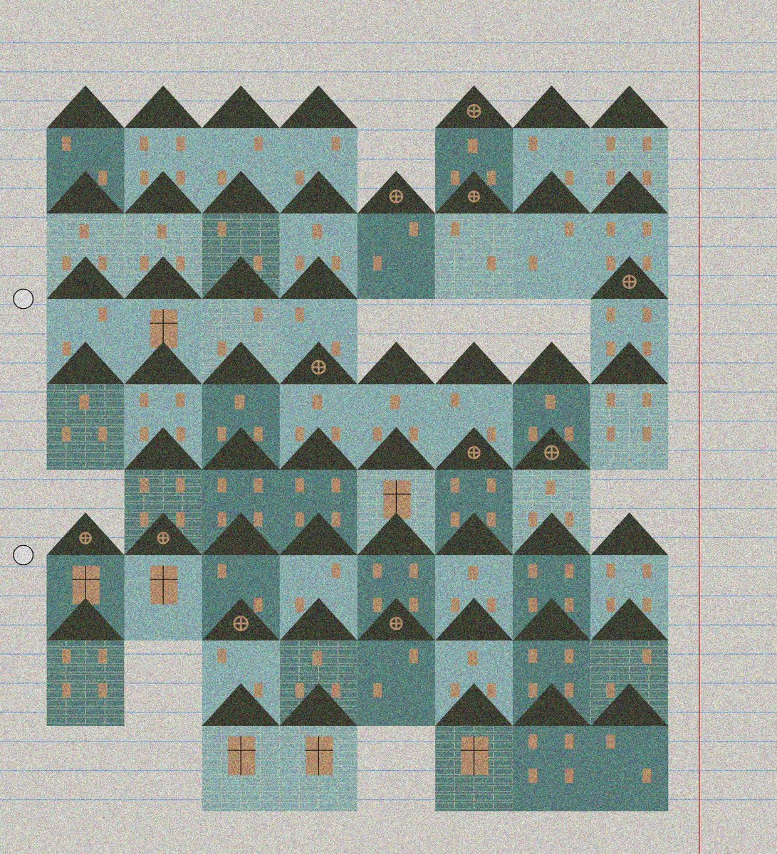 zeinabarts's tweet photo. Thank you @popartpixel1 for minting 'sketchbook page 7' #16
https://t.co/DFKy5kgXyB
#fxhahs #generativeart https://t.co/MONG4cZpdV