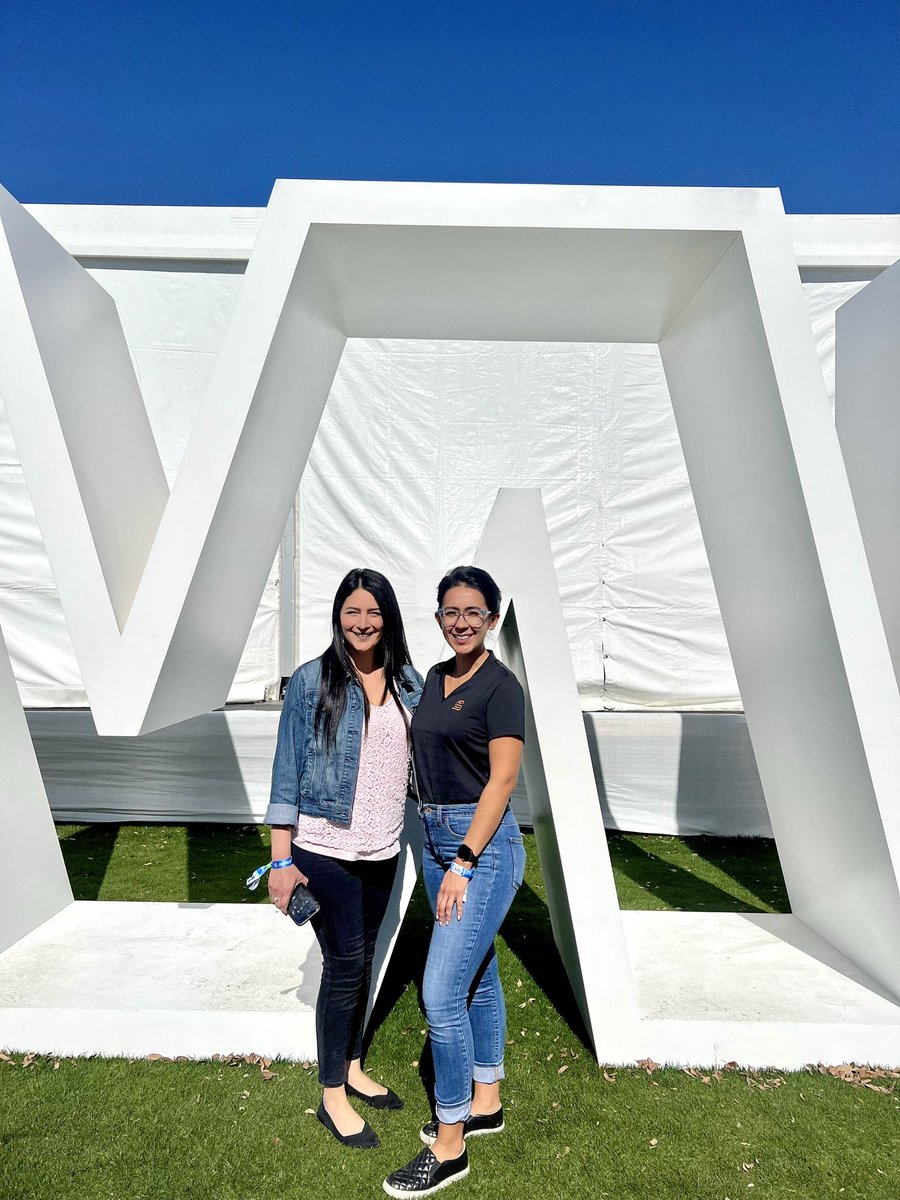 Girls_Can_Build's tweet photo. GCB takes on the Greenest Show on Grass!

We appreciate our partnership with the Girl Scouts and relationships we are building along the way. Thank you @AZFoundation for hosting us. ⛳️

#greenestshowongrass #wastemanagementopen #Golf #community #networking #Phoenix #Arizona https://t.co/w0HihjX95o