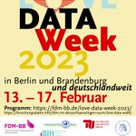 Photo by Data HUBerlin (@DatawomenHUB)