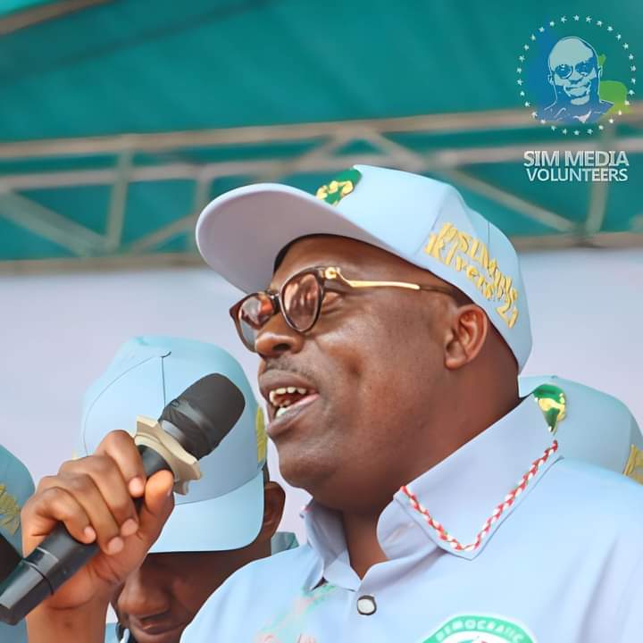 JackmayV's tweet photo. A simple #Rivers state under the leadership of Sir. @SimFubaraKSC is possible.
#NewRiversVision
#NewConsolidation
#consolidation https://t.co/BTJAyiZgHe