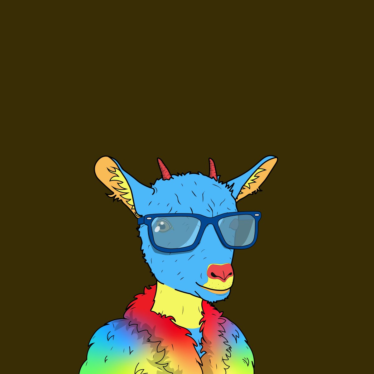 timicek1976's tweet photo. @adaGOATS @AlleyKatzCNFT

Katz and goats, wearing coats...

#adagoats #lfgoat #goattribe #goatia 
#JoinTheDestruction #AlleyKatz #cnftproject #CNFTCommunity https://t.co/BtmxCKYhow