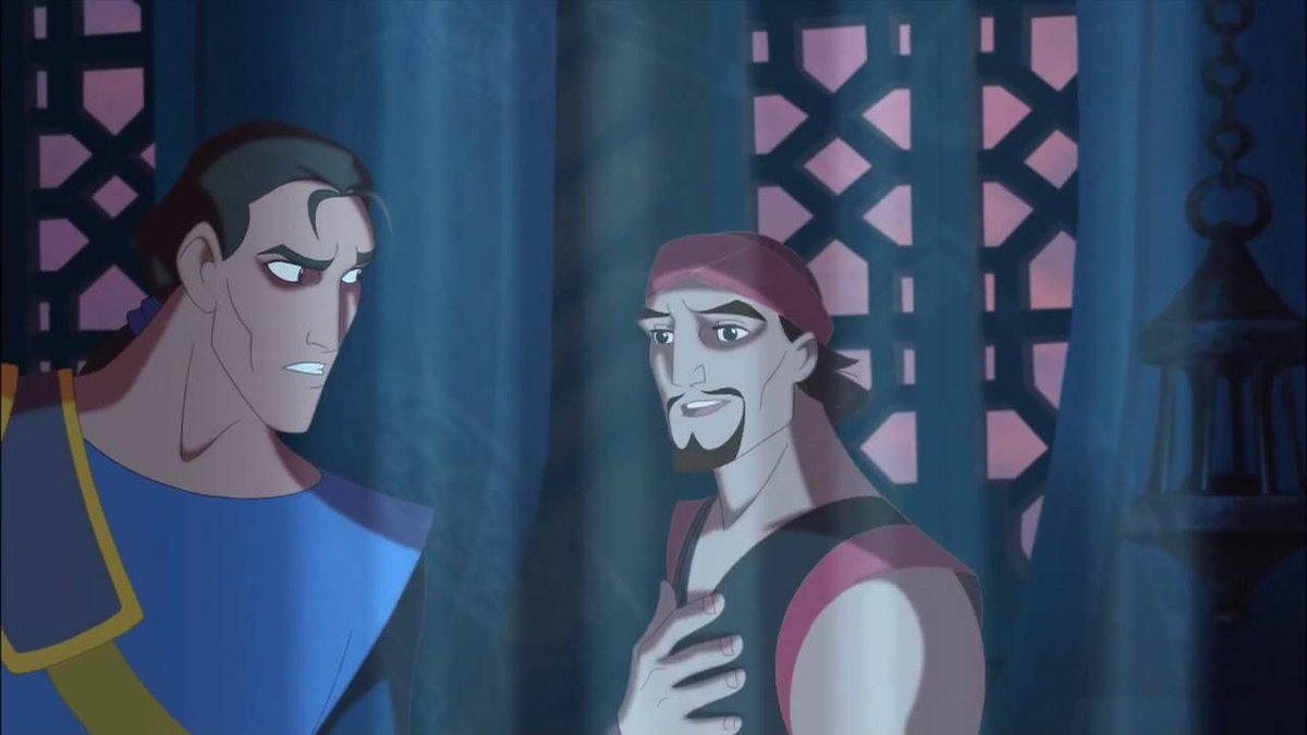 Sinbad (@sevenseaslegend) on Twitter photo 