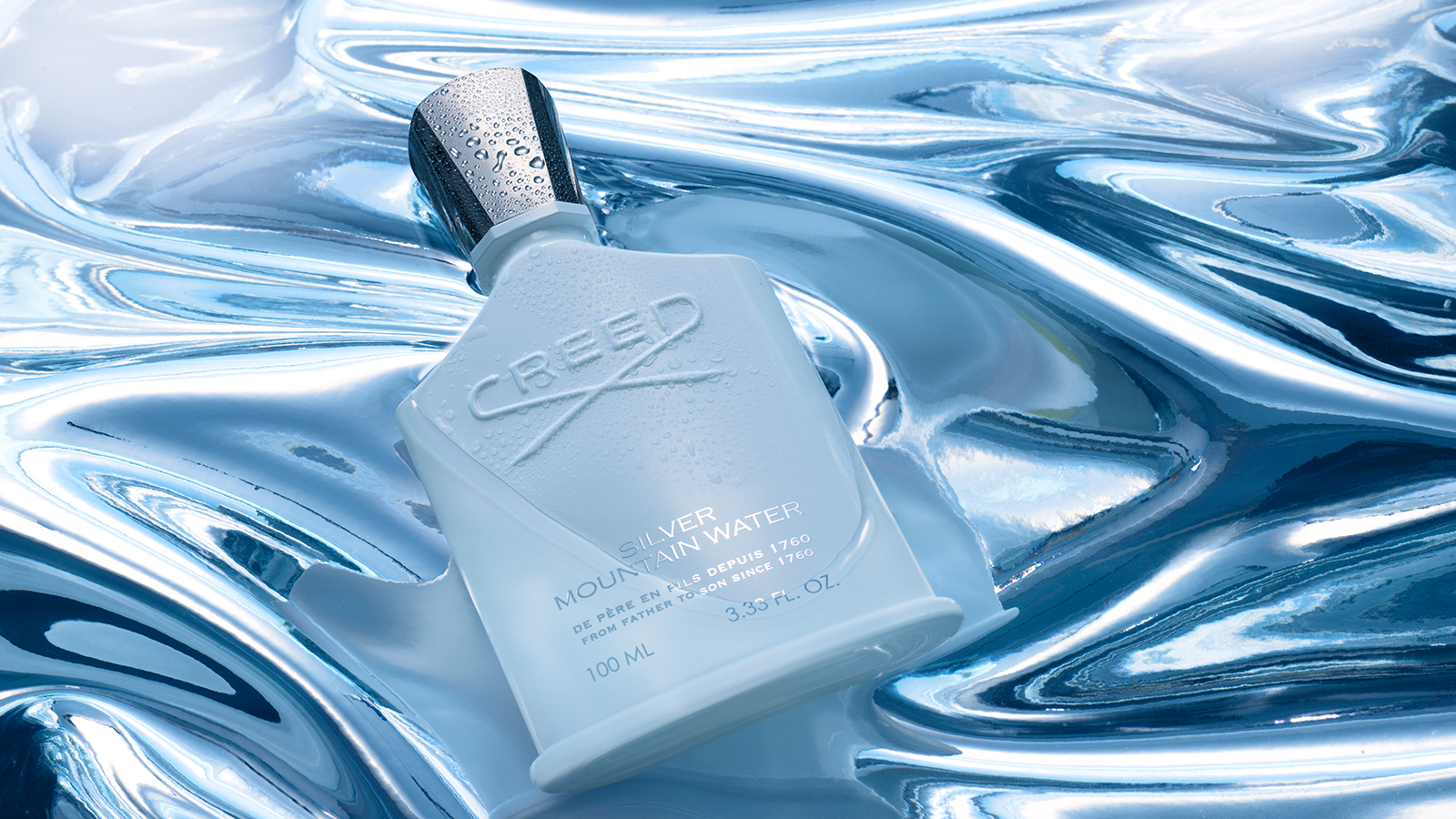 Creed Fragrances creedfragrances X