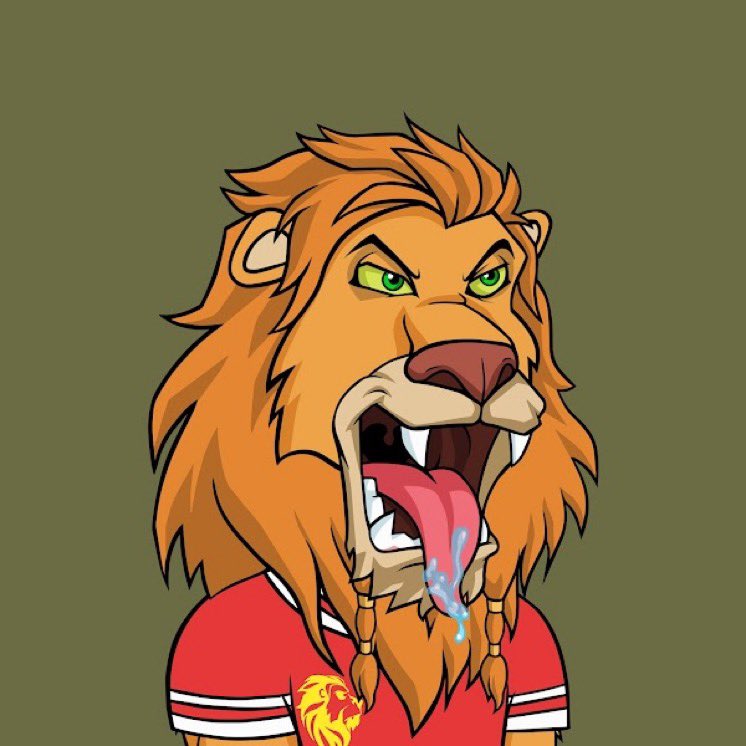 TAR1008's tweet image. So many that are great and no way I can pick just one but @GalaxyLionsNFT @Lazy_Crowns @LazyZombieCrew #HoodieGang #Evileyes and @lazysportsclub are all in the best of the best! Now if only I can find a Galaxy, crowned, sports hoodie, with evil eyes Lion to go with my zombie