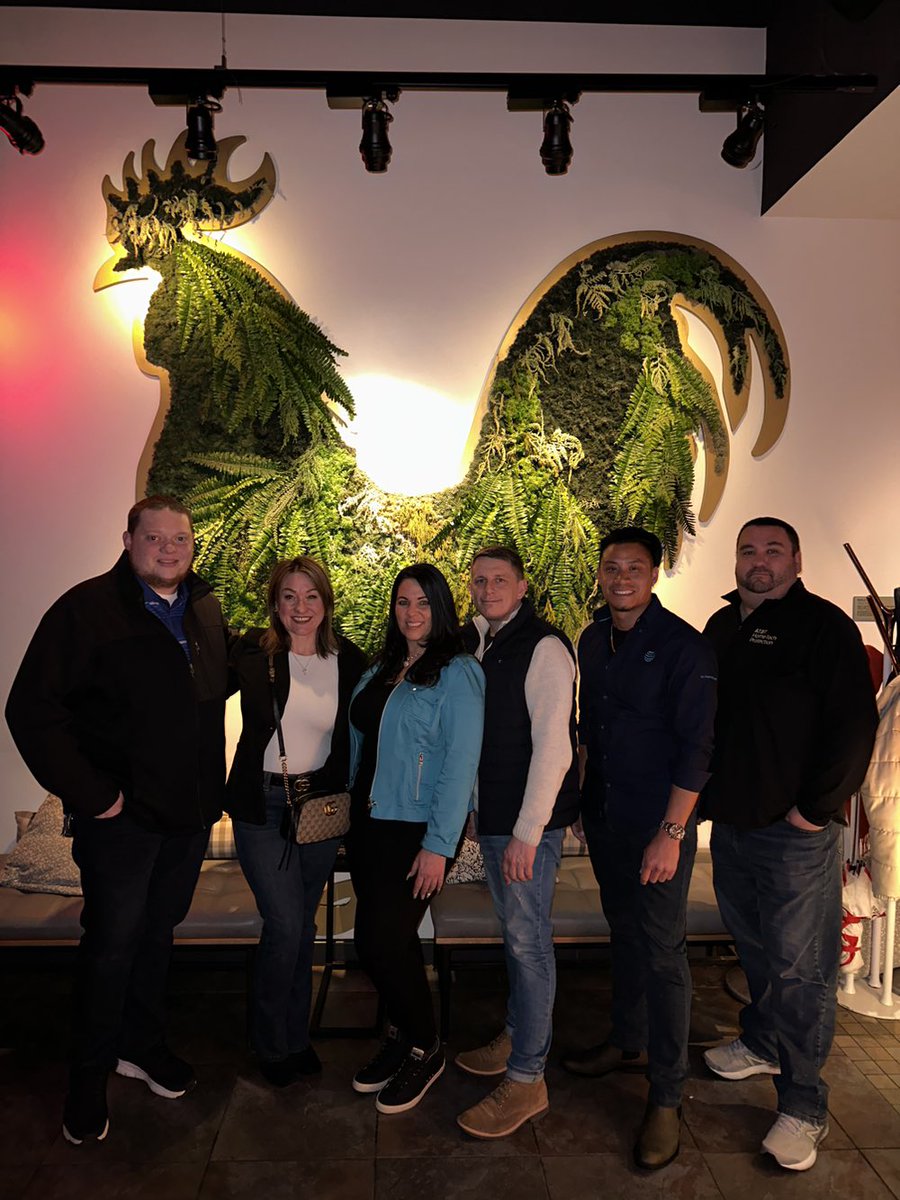 Rich Luong (@rich_luong) on Twitter photo Great team builder last night with the wonderful @ProTechPrimeNE and <a href="/Hope_Chapman/">Hope Chapman</a> !!! Look out for some strong HTP performances here! Great team builder last night with the wonderful @ProTechPrimeNE and <a href="/Hope_Chapman/">Hope Chapman</a> !!! Look out for some strong HTP performances here!