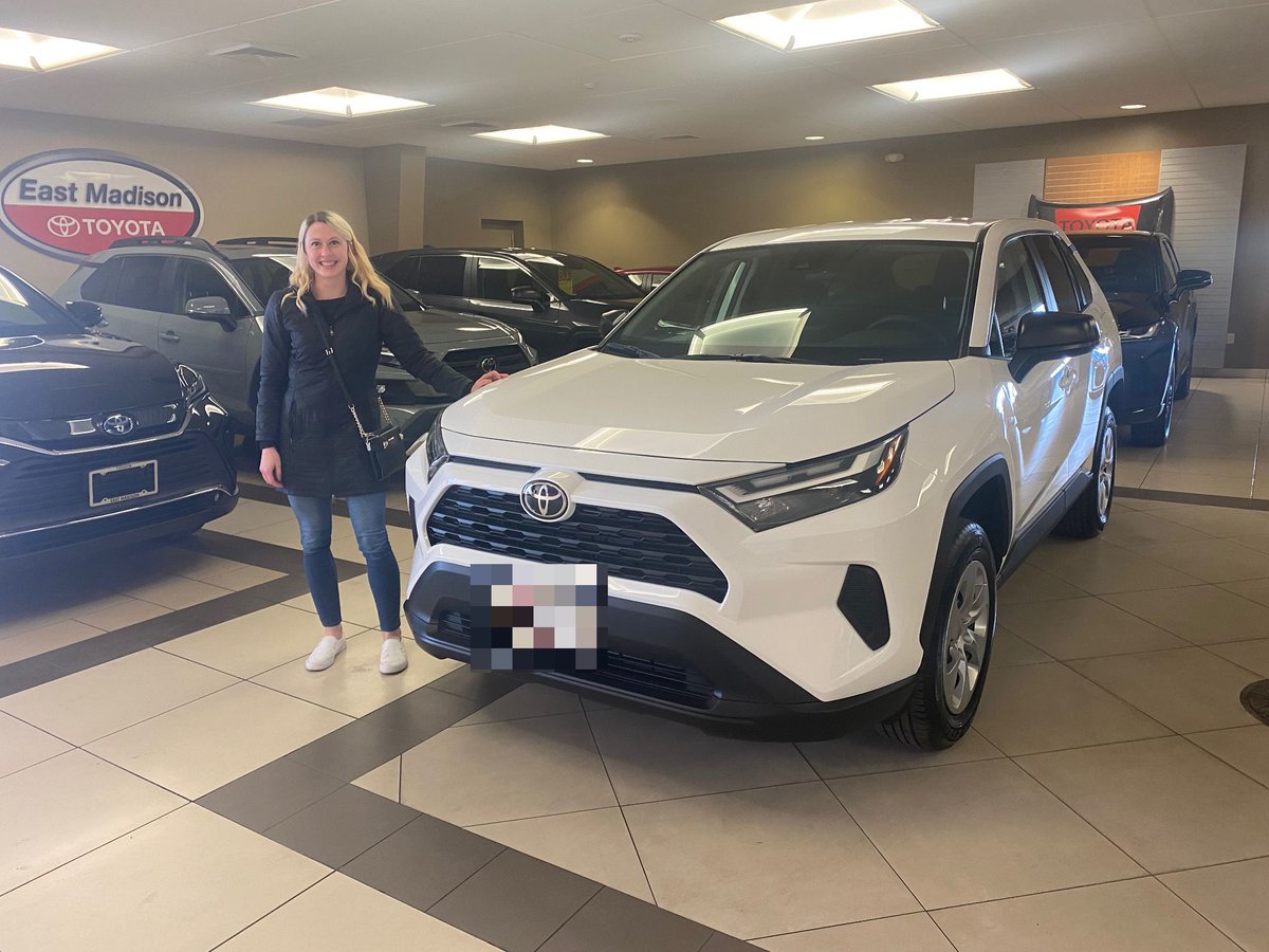 Introduce 50+ images east madison toyota cars In.thptnganamst.edu.vn