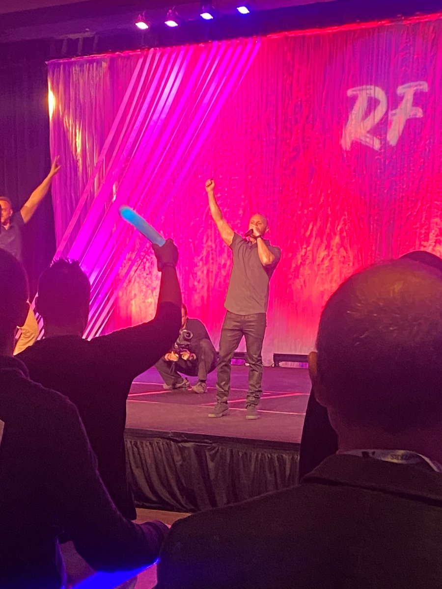 AptaProperties's tweet photo. Apta Properties had a blast at #raisefest in Louisville, KY learning the latest #realestateinvesting trends from successful speakers @hunterthompson, @JesseItzler, and @RobBeardsley3! Looking forward to the next Raise Fest in 2024! https://t.co/sU9k06vr8A