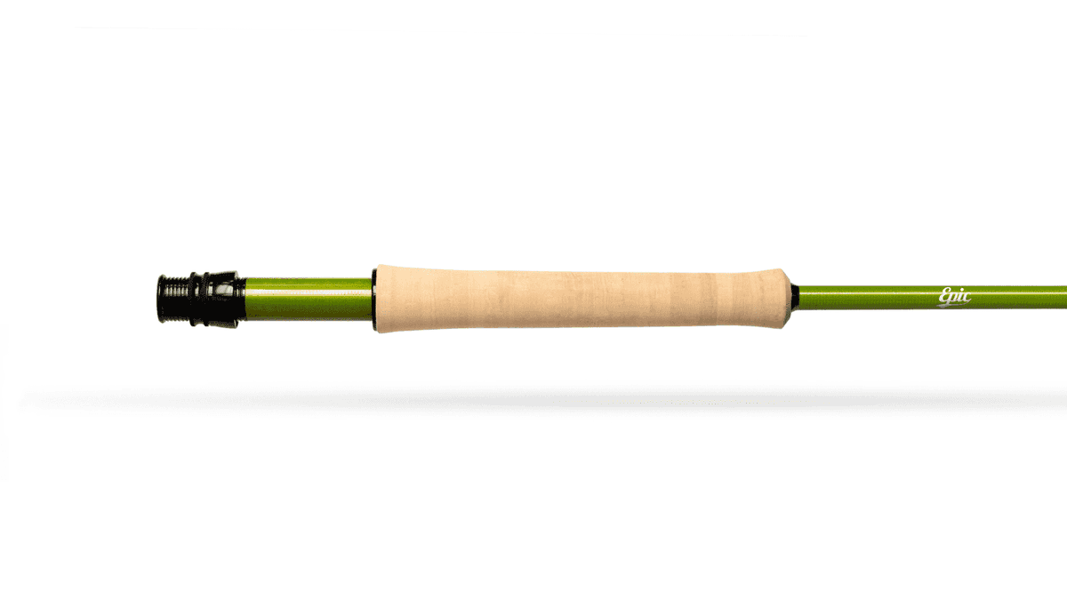 Epic® Fly Rods on Twitter: