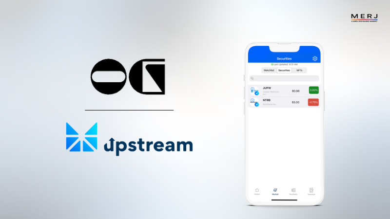 UpstreamXchange's tweet photo. Creatd, Inc. (OTCQB: $CRTD), a creator-first technology company, today announced that it has begun the application process to list the shares of its subsidiary, OG Collection, Inc. on Upstream🎉

Full PR: https://t.co/TxllfYBPkW

@wearecreatd 
#duallist #ethereum #CTRD https://t.co/YIwAcrkgOB