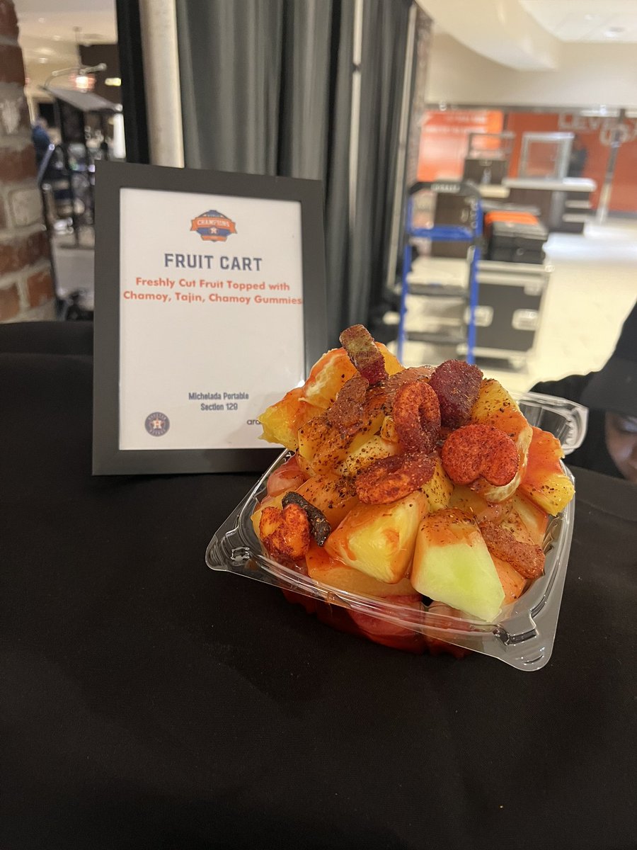 Astros Fans UK on Twitter "RT JuliaMorales Astros show off some of