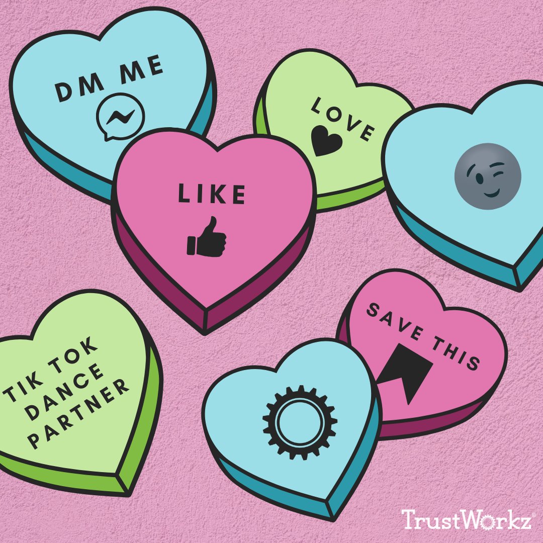 TrustWorkz's tweet photo. There's so much about marketing we love! Find out what this month with our #TrustWorkzLoves hashtag. https://t.co/f7bOy1a1r5