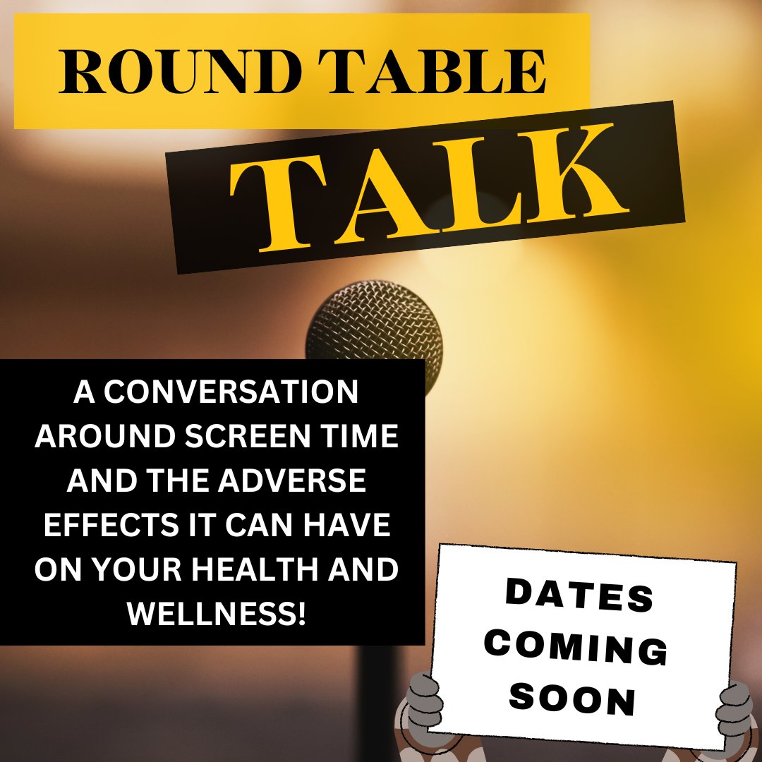TheLighthouseB2's tweet photo. Join us live as we talk about trending and impactful topics in the #community. This month we're talking about all things #screentime #tvtime #phones and the #healthandsafety of our body, minds, and so much more. 
We're excited to have you #joinus in the conversation. Stay tuned! https://t.co/UFv4JM9Voi