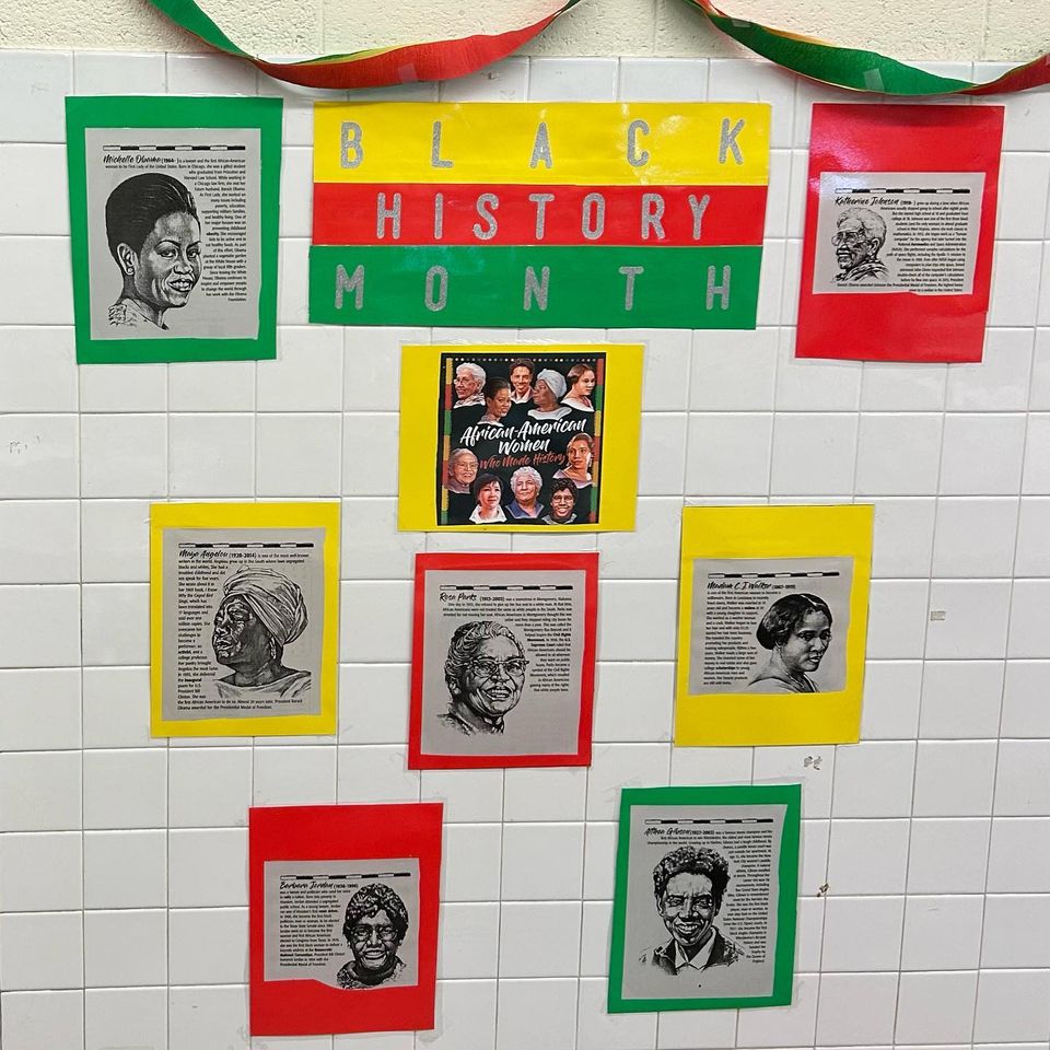 HCS Food & Nutrition tweet media