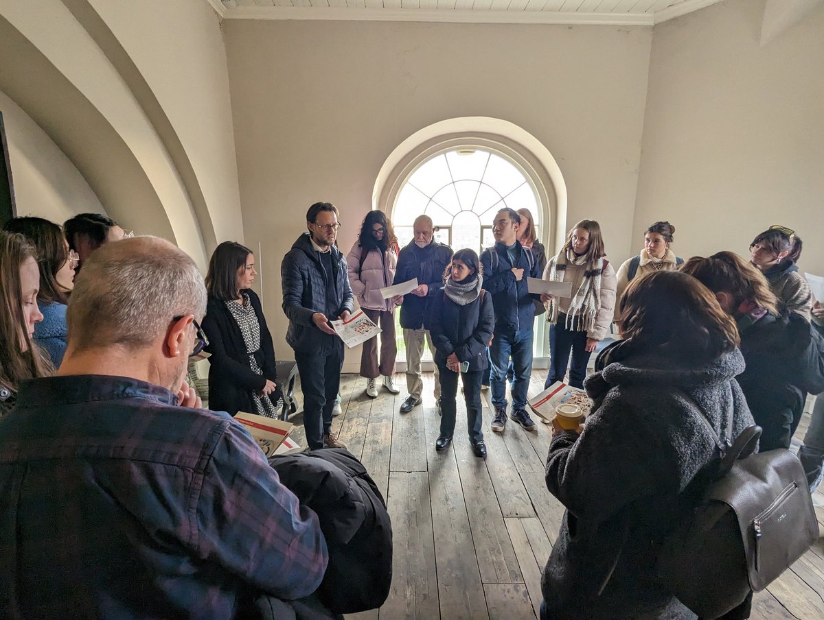 Michael Atkinson tweet media