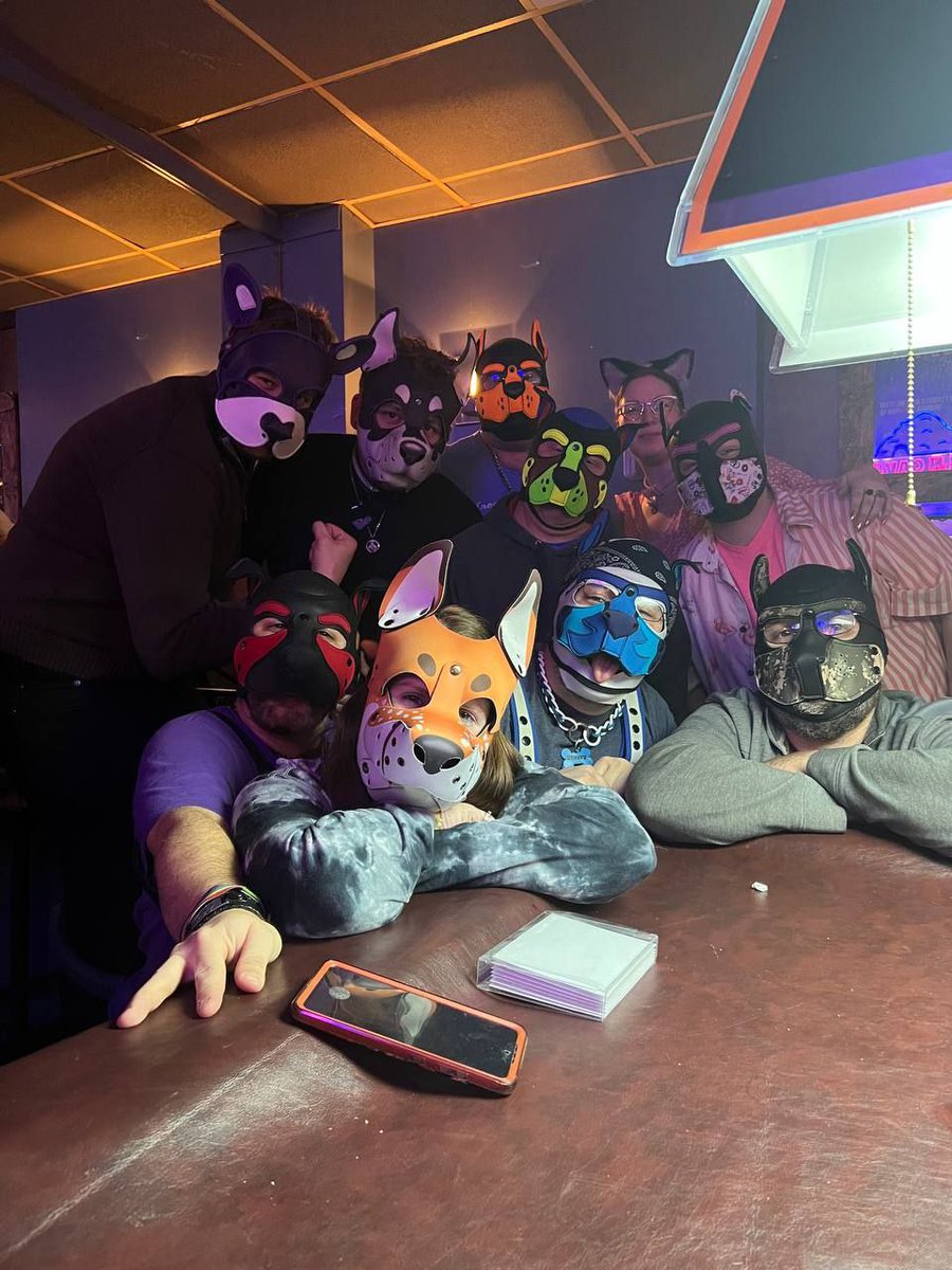 Pup Rysei tweet media