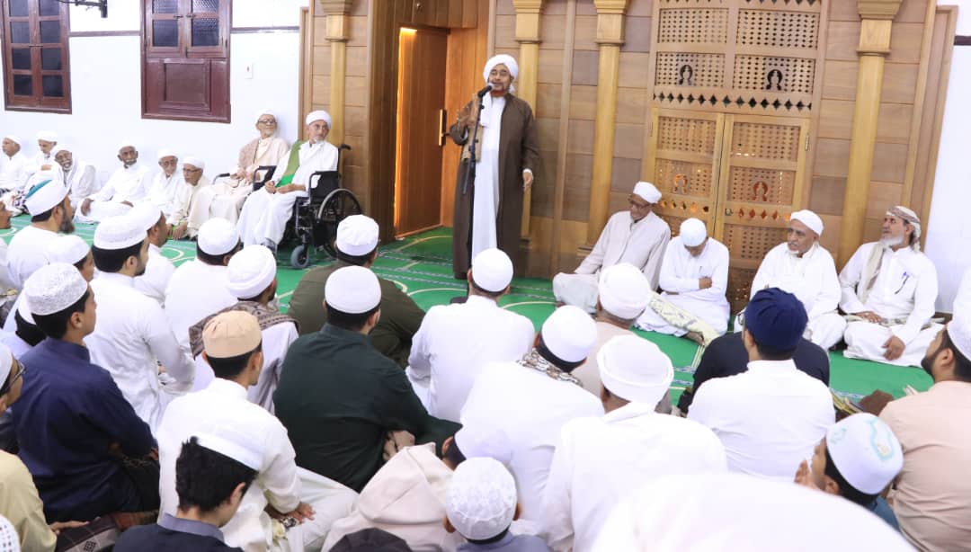 عمر بن حفيظ tweet media