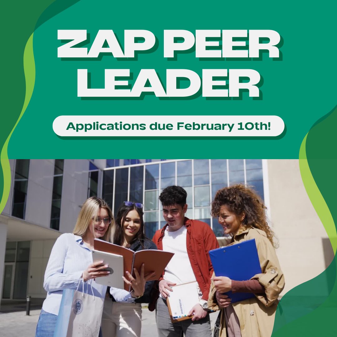 The deadline to apply is tomorrow, you should have received a link by email!