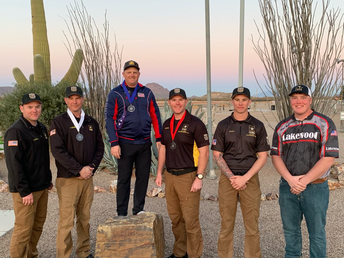 USAShooting's tweet image. Congrats to our 2023 National Men’s and Women’s Trap teams! 🇺🇸
#CompetitiveShooting #Trap