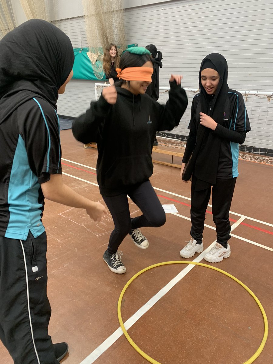 St Lawrence PE Dept tweet media