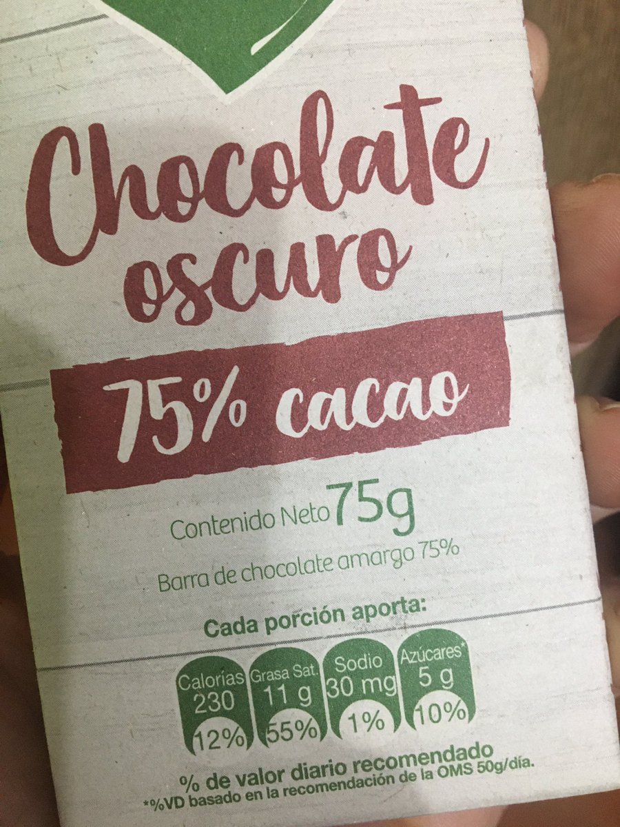 edmarleal23's tweet photo. Casualmente  comiendo chocolate mirando este twitt 🤣 https://t.co/t752sTjgh3