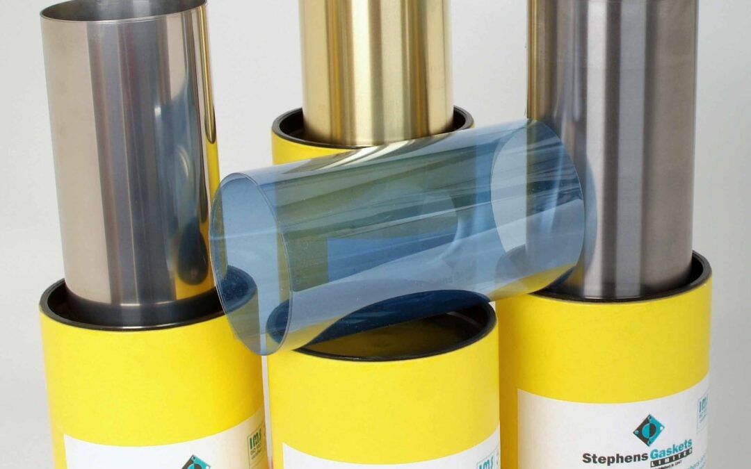 stephensgaskets's tweet photo. #PeelableShims allow you to peel the shim down to the correct size at the time of assembly and adjust it to suit the task at hand.
Find out if this is the right #Shims solution for you https://t.co/6PAxKlOWKZ
#Shimmanufacturers #bespokeshimwashers @KiddyHour #NetworkBritain https://t.co/Nqxv21JAem