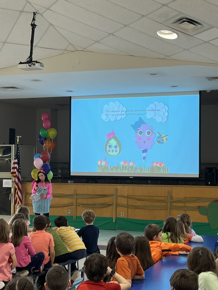 MrsSiravo2's tweet photo. SO much fun learning from Waterville’s own author, Shana Strole. https://t.co/noVrYrWKEB