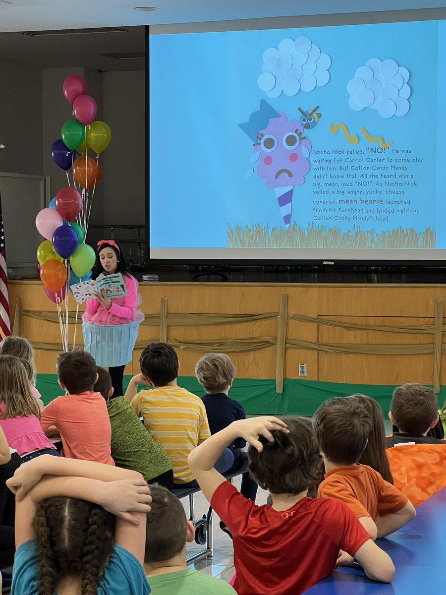 MrsSiravo2's tweet photo. SO much fun learning from Waterville’s own author, Shana Strole. https://t.co/noVrYrWKEB