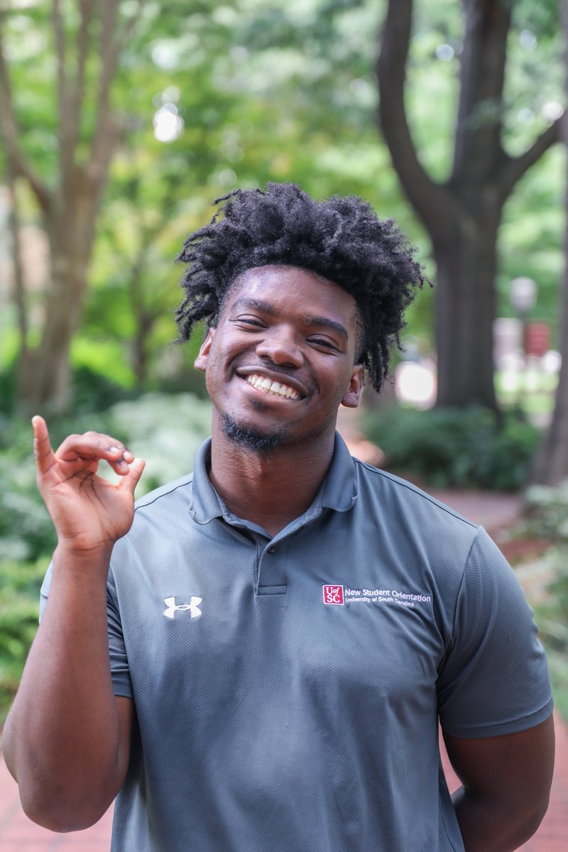 UofSC_ONSO's tweet photo. Coming to #USCOrientation this summer? Join one of our upcoming webinars:

💻 How to Register for New Student Orientation | March 21 at Noon

💻 Preparing for Freshman Orientation | April 10 at 5:30 p.m.

💻 Preparing for Transfer Orientation | April 26 at 5:30 p.m.

#GoingGarnet https://t.co/FbBrGxMYkX