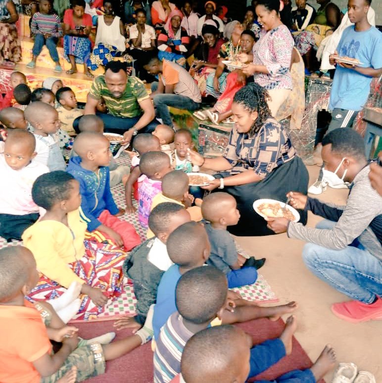 Kinyinya Sector tweet media