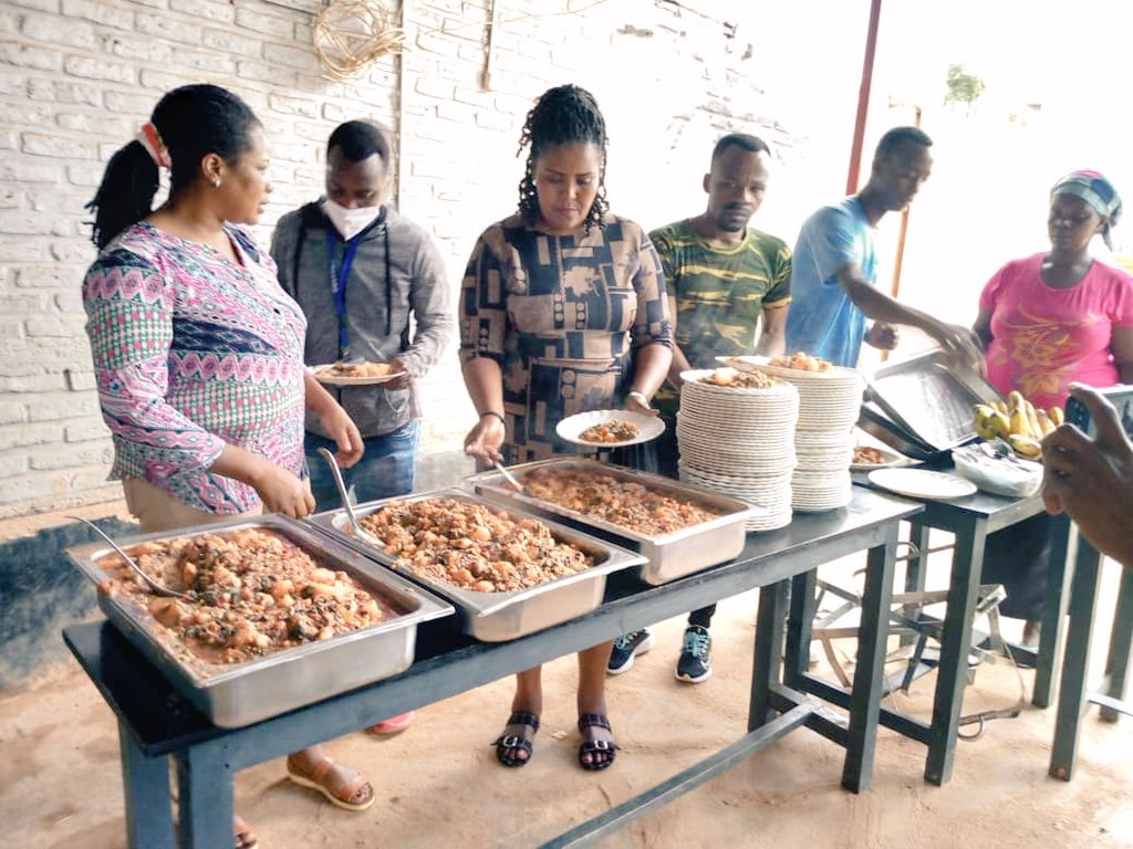 Kinyinya Sector tweet media