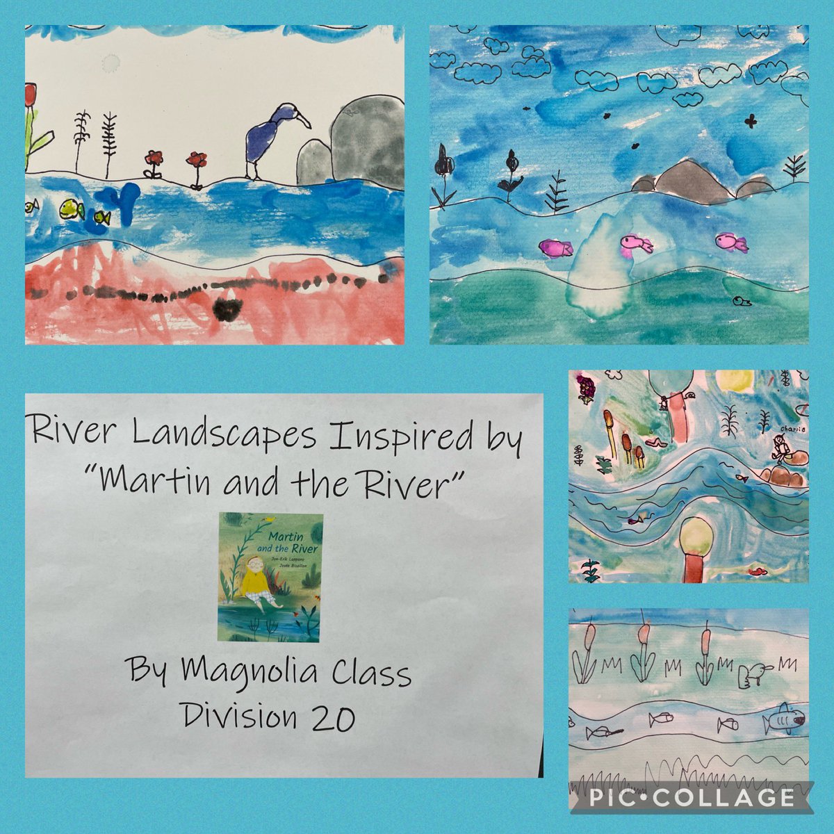 Cook Elementary tweet media