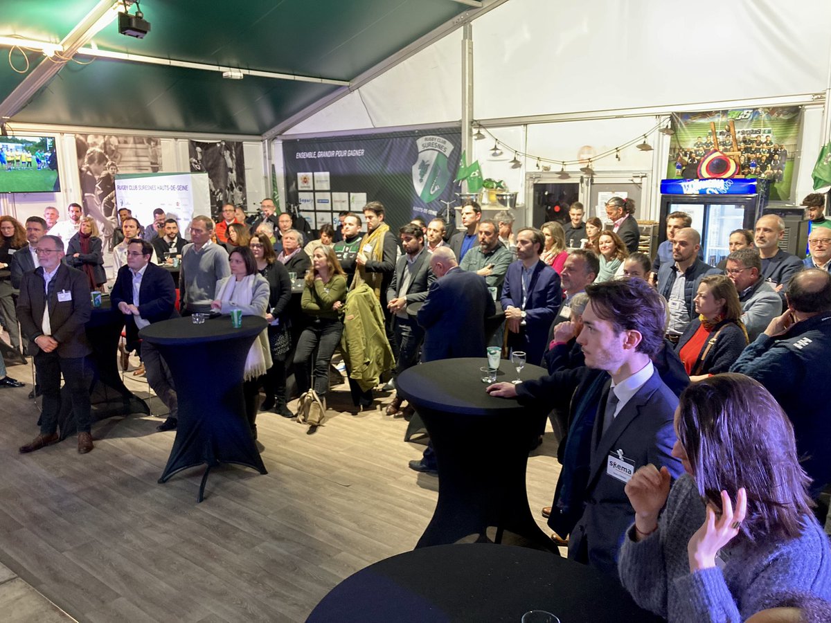 Ville de Suresnes tweet media